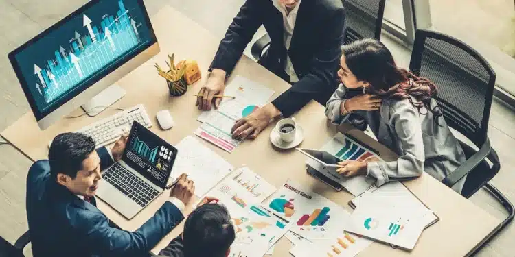 7 Business Expansion Strategies That Don’t Rely on Heavy Investment