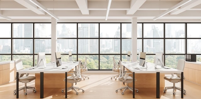 Mistakes You’re Making With Your Office Layout