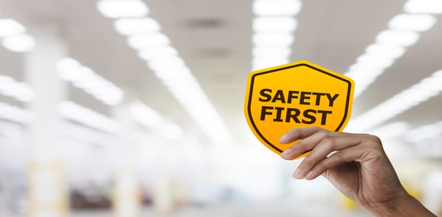 Keep Your Business Safe With These Simple Tips