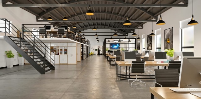 Ways To Make Your Office Space Stand Out