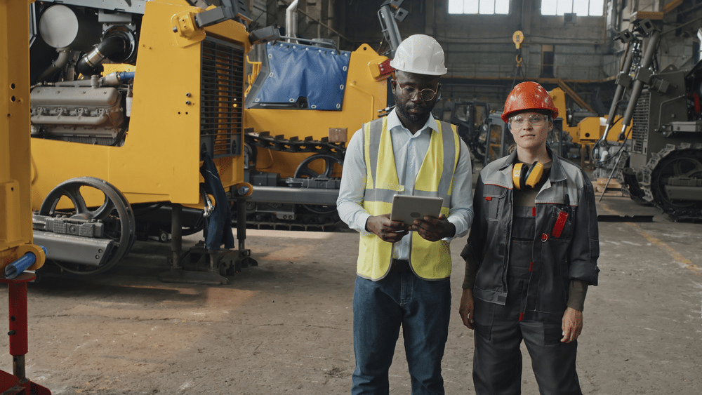 It’s Not Just About the Products: How Industrial Businesses Can Improve Their In-House Operations