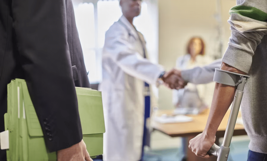 Understanding Medical Malpractice in Personal Injury Law