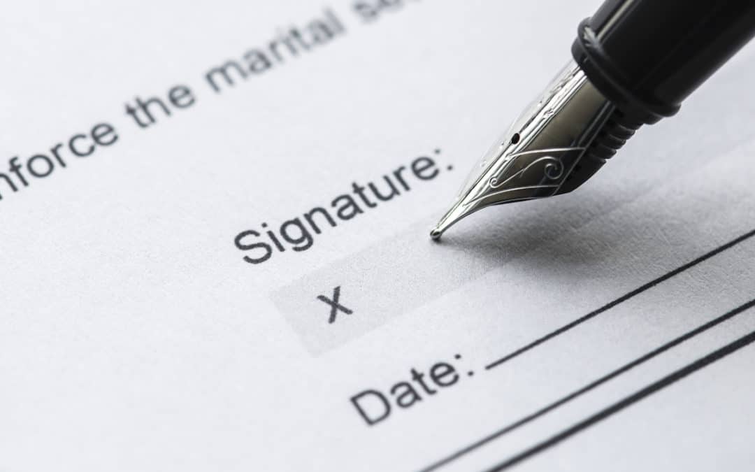 What is a Binding Financial Agreement (BFA), and is it right for you?