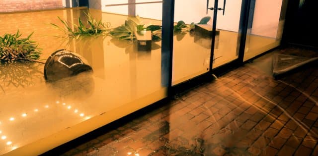 Flood Recovery Steps Every Business Should Follow