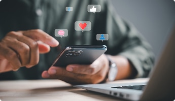 Marketing & Advertising