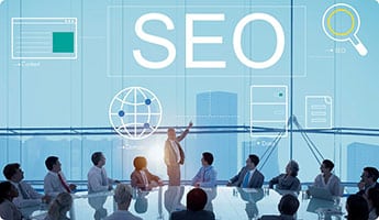 SEO & Lead Generation