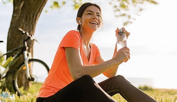 Lifestyle & Wellness