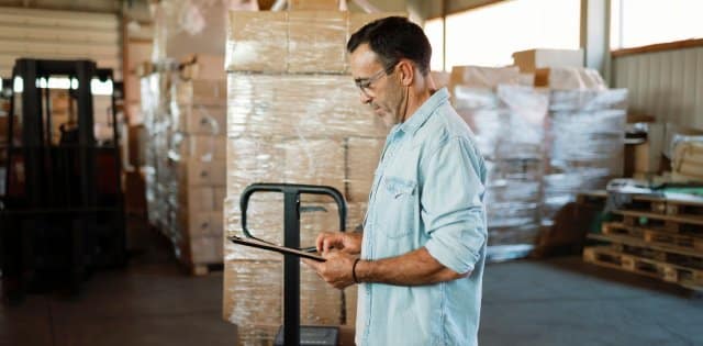 How Small Businesses Can Build Resilient Supply Chains