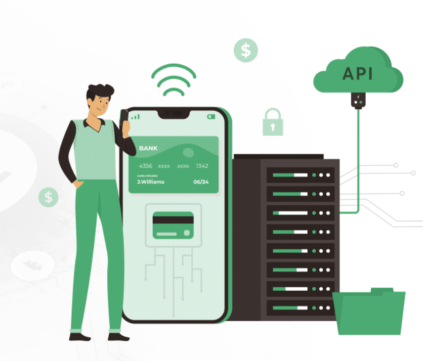 7 Key Benefits of Using Investment APIs for Financial Institutions