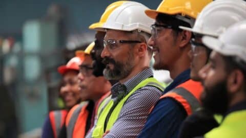 Ways to Protect Against Industrial Floor Damage