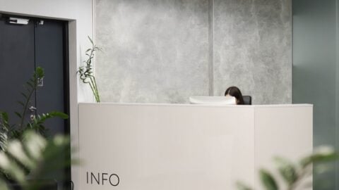 Why Client Perception Matters in a Public Office