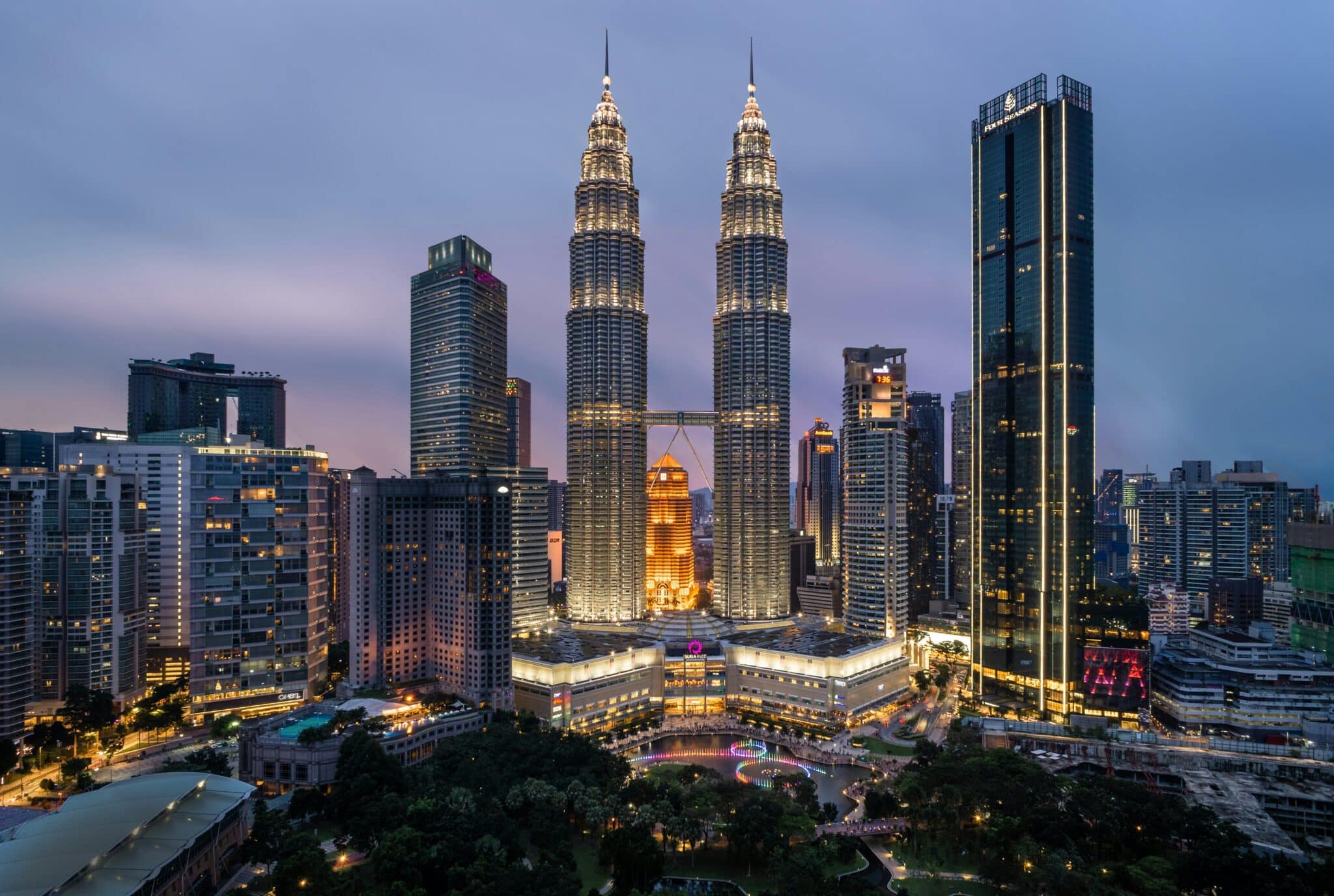 Step-by-Step Guide on How to Register a Sdn. Bhd. in Malaysia 2025 Edition