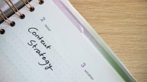 Content Planning Methods That Help Boost Long-Term Audience Engagement