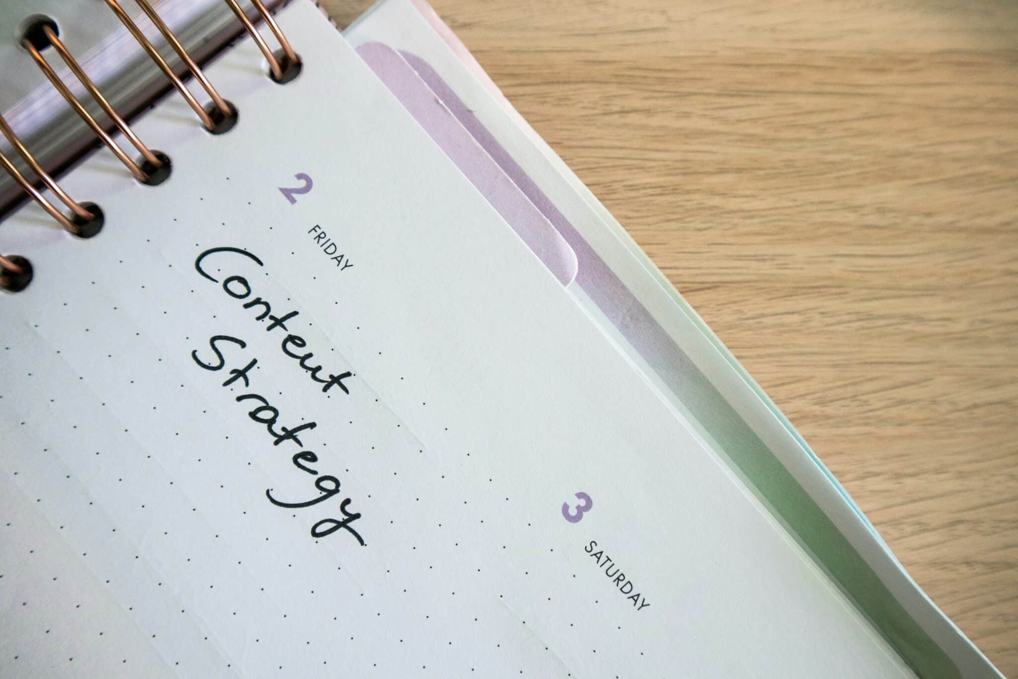 Content Planning Methods That Help Boost Long-Term Audience Engagement