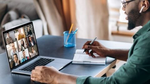 How To Build Stronger Communication Habits at Work