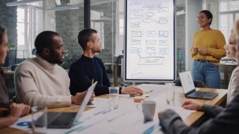 Effective Tools for Planning a Successful Project