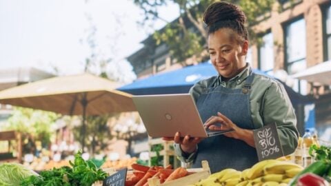 Creative Ways To Market Your Farm-Fresh Products