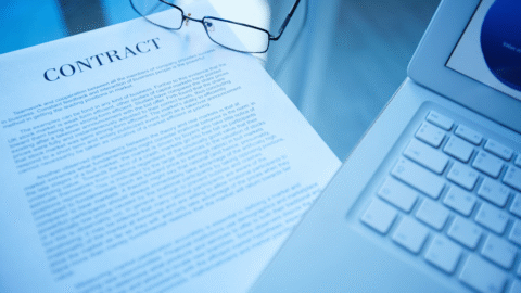 A Medical Business Owner’s Guide to Navigating Employee Contract Disputes