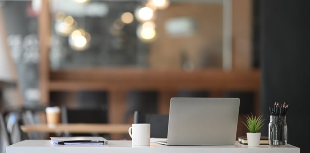 Simple Office Upgrades That Protect Your Team