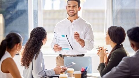 5 Tips for Building a Team That Values Learning