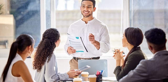 5 Tips for Building a Team That Values Learning