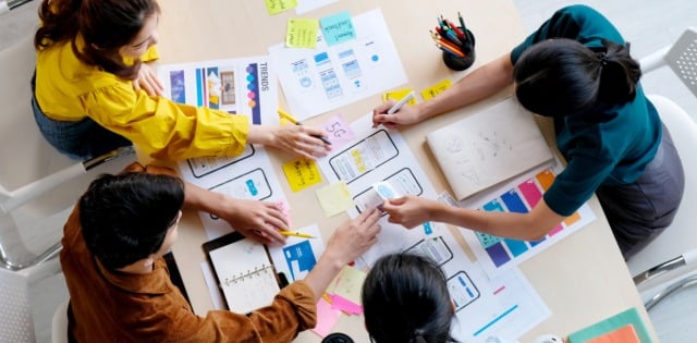 Common Product Development Mistakes That Stall Growth