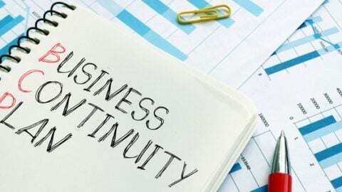 Tips for Strengthening Your Business Continuity Strategy