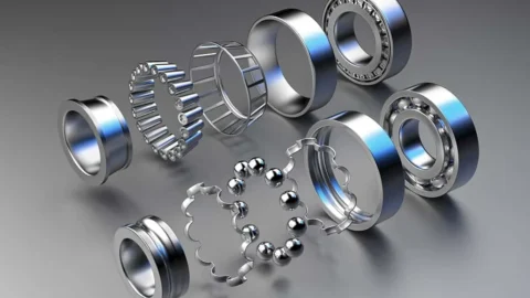 Precision Bearings for High-Speed Applications: Supplier Selection Guide