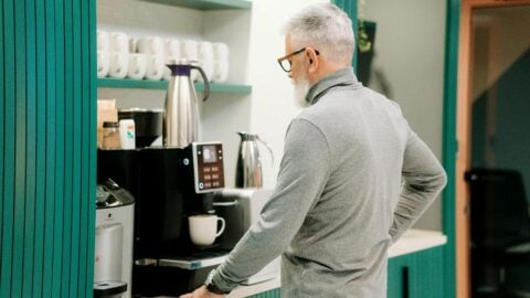 Smart Choices for Office Break Areas