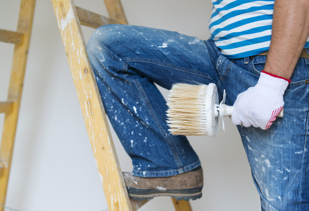 Professional Interior Painting Services: Cost, Efficiency, and Market Insights