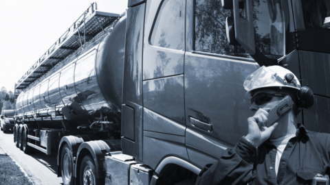 Scaling a Trucking Business Without Losing Control