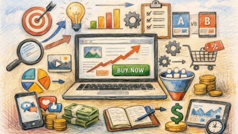 2026 CRO: How to Boost Website Conversion Rates