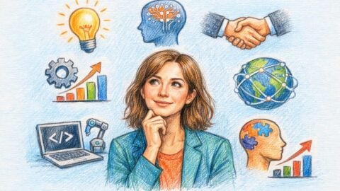 2026’s Top Skills for Career Growth