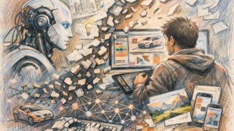 AI Collapses Design Workflows, Anthropic Lead Says