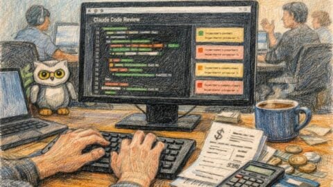 Anthropic Launches Claude Code Review, Sparks Fee Backlash