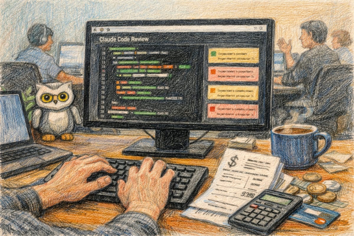 Anthropic Launches Claude Code Review, Sparks Fee Backlash