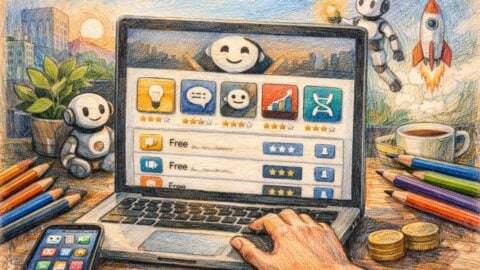 Anthropic launches commission-free Claude Marketplace