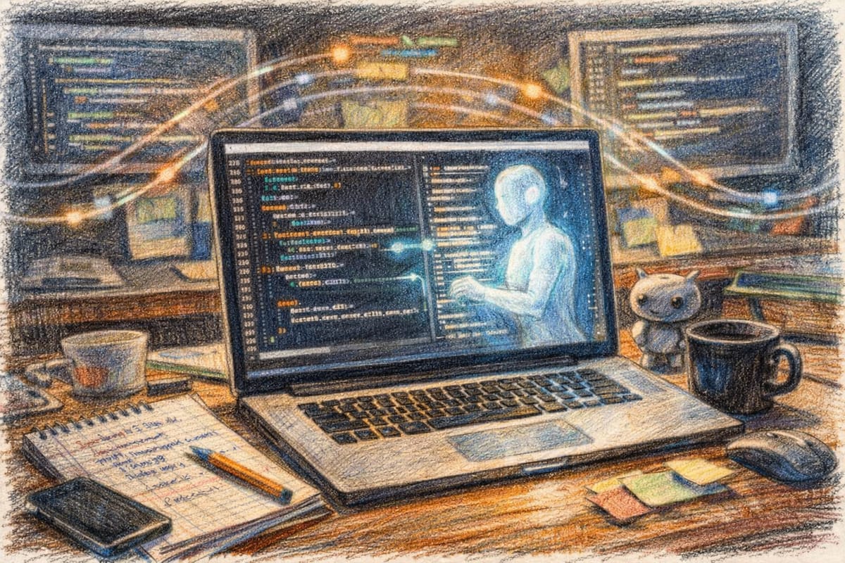 Anthropic’s Claude Code Automates Complex Coding