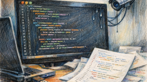 Anthropic’s Claude Code leaks source code again