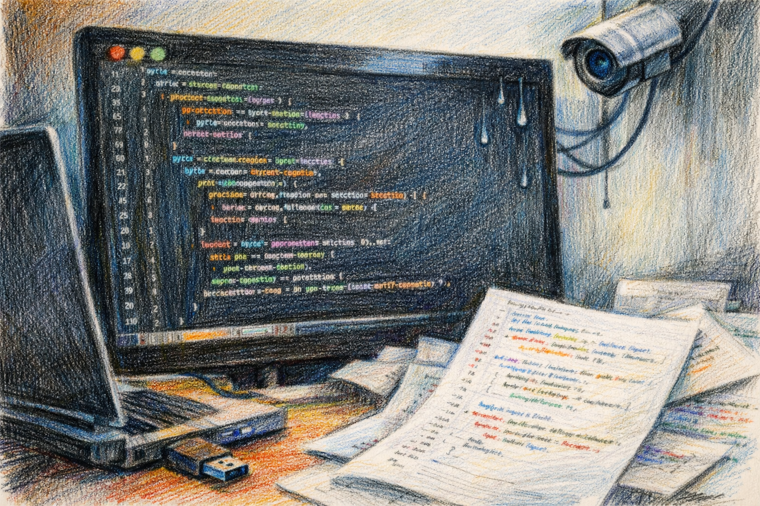 Anthropic’s Claude Code leaks source code again