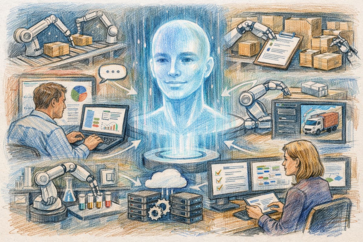 Anthropic’s Claude Skills Powers Enterprise Automation