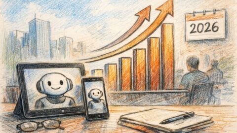 Anthropic’s Claude Subscriptions More Than Double in 2026