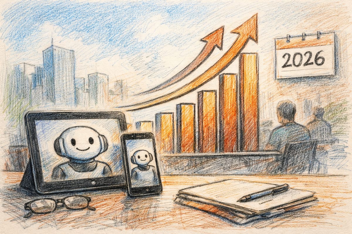 Anthropic’s Claude Subscriptions More Than Double in 2026