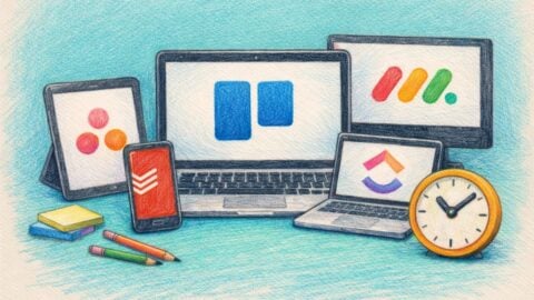 Best Project Management Tools for Small Businesses 2026