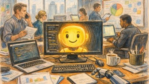 Claude Code Runs Entire Consultancy