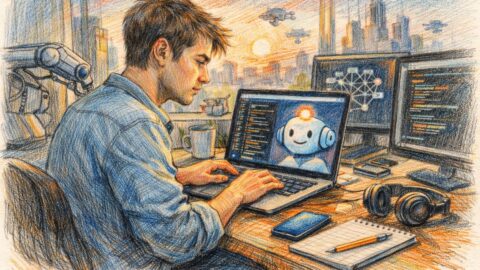 Claude Code Tops AI Coding Tools in 2026