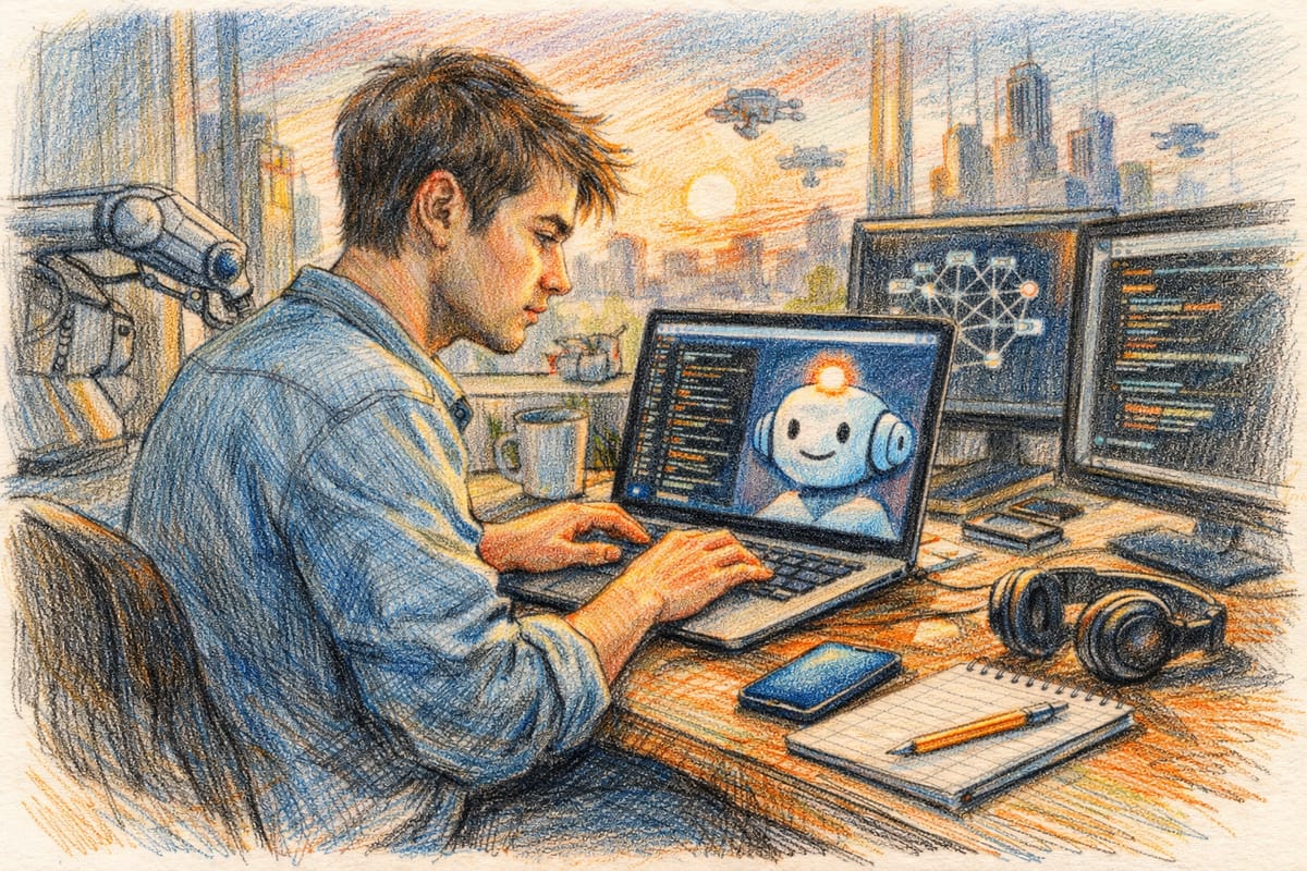 Claude Code Tops AI Coding Tools in 2026