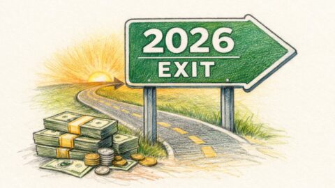 Deferred Sales Drive 2026 Exit Planning