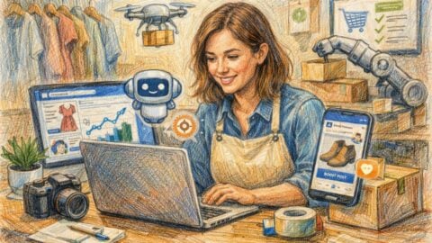 Facebook Ads 2026: Small Businesses Embrace AI, Automation
