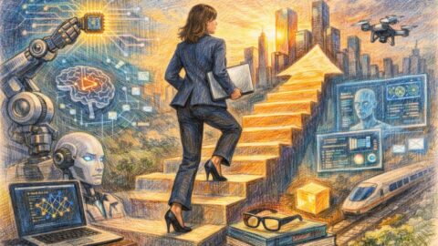 Fast-Track Your Career in 2026 with AI Skills